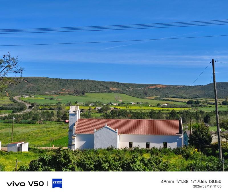 3 Bedroom Property for Sale in Herbertsdale Western Cape
